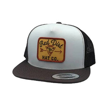 Red Dirt Men's Arrow Cap