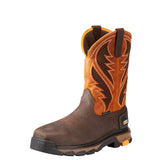 Ariat Men s Intrepid VentTEK Work Boot