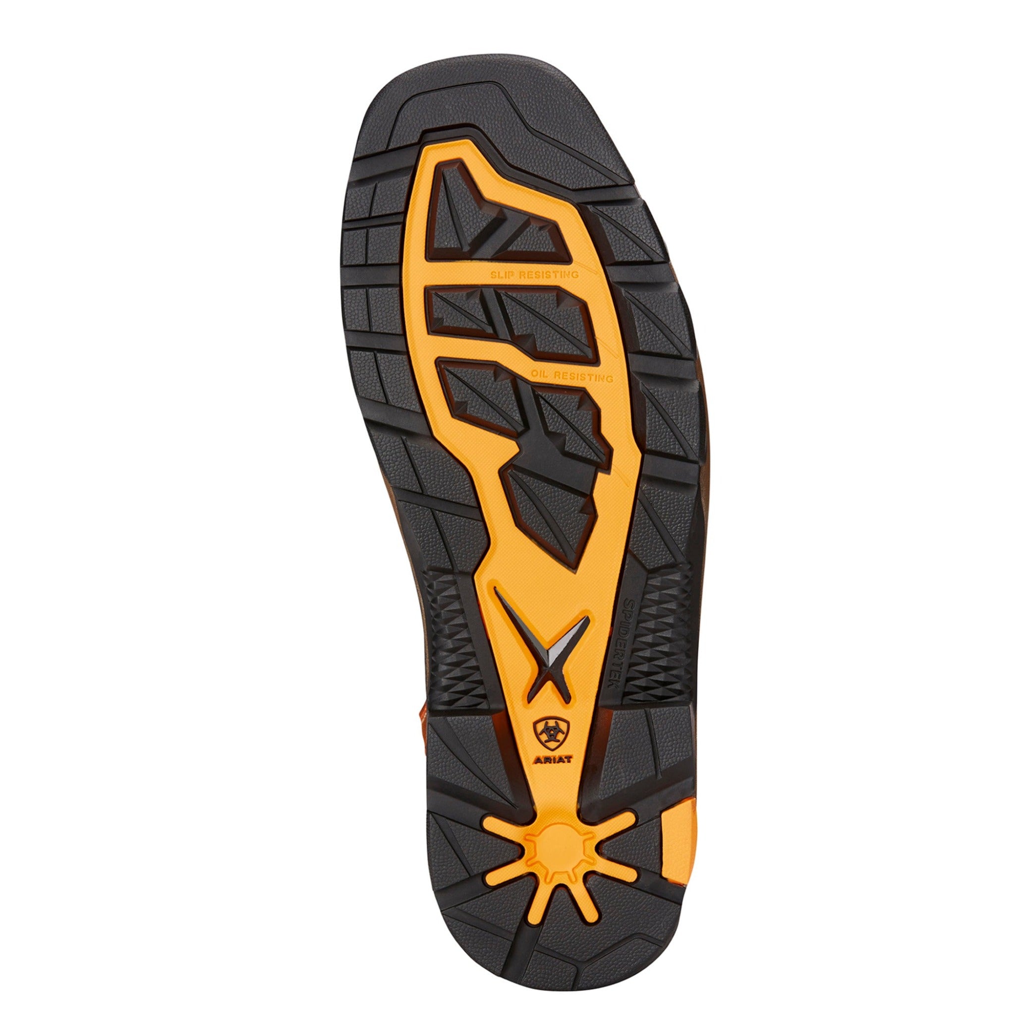 Ariat spidertek online