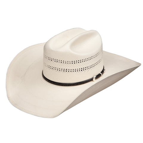 Stetson 10X SouthPoint Straw Hat