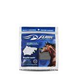 Flair Equine Nasal Strip 6 Pack - Black