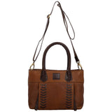 STS Saddle Tramp Satchel