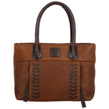 STS Saddle Tramp Satchel