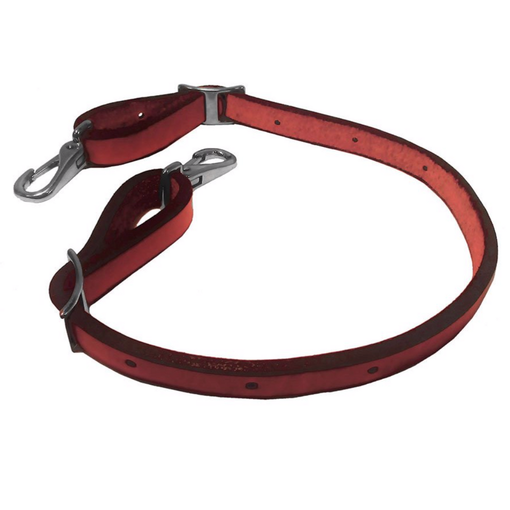 Performance Pony Company tie down strap