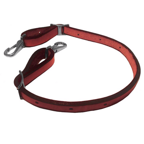 Performance Pony Company tie down strap