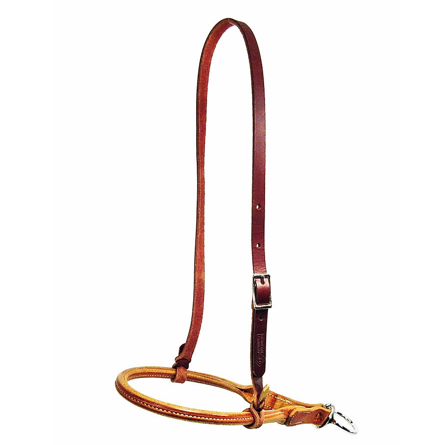 Performance Pony Company Rolled Noseband Pony Tiedown