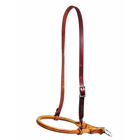 Performance Pony Company Rolled Noseband Pony Tiedown