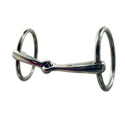 Performance Pony Company 4.5 smooth snaffle