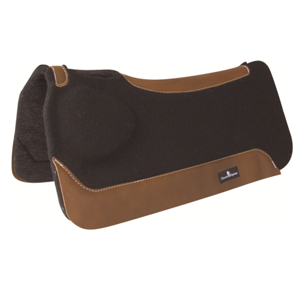 Classic Equine BioFit Correction Saddle Pad