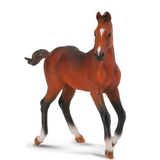 Breyer Bay Quarter Horse Foal