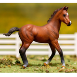 Breyer Bay Quarter Horse Foal