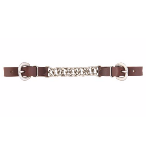 Weaver Leather 4.5" Single Chain Curb Strap