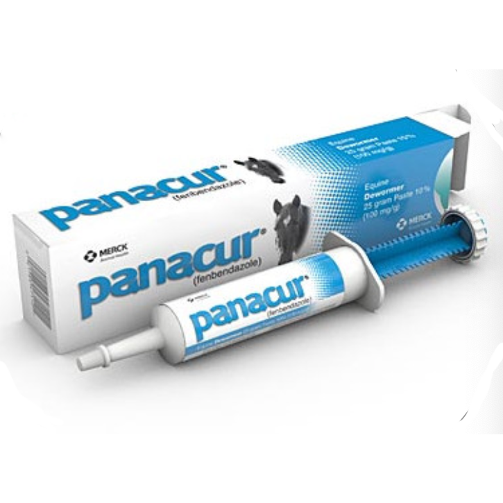 Panacur Wormer