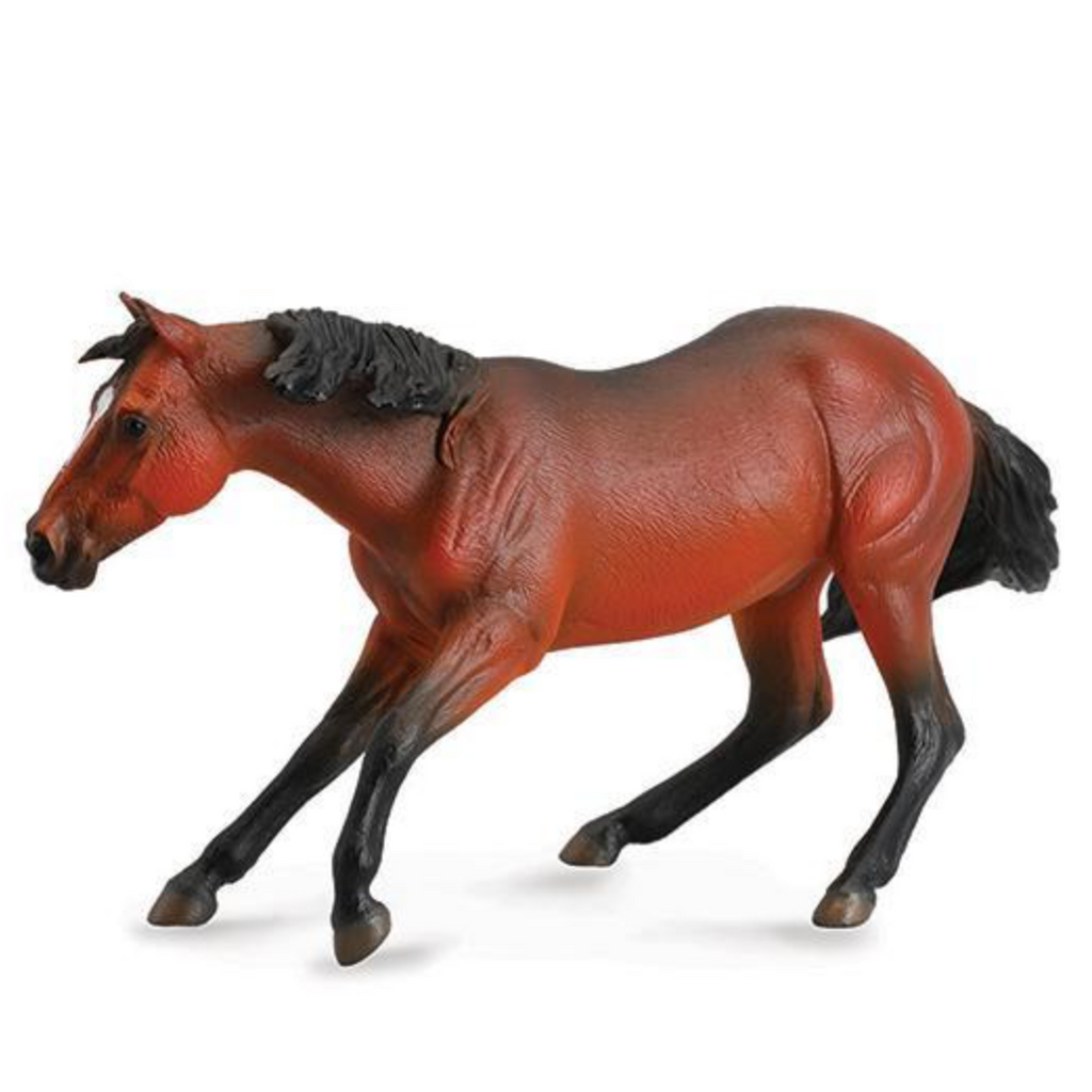 Breyer Bay Quarter Horse Stud