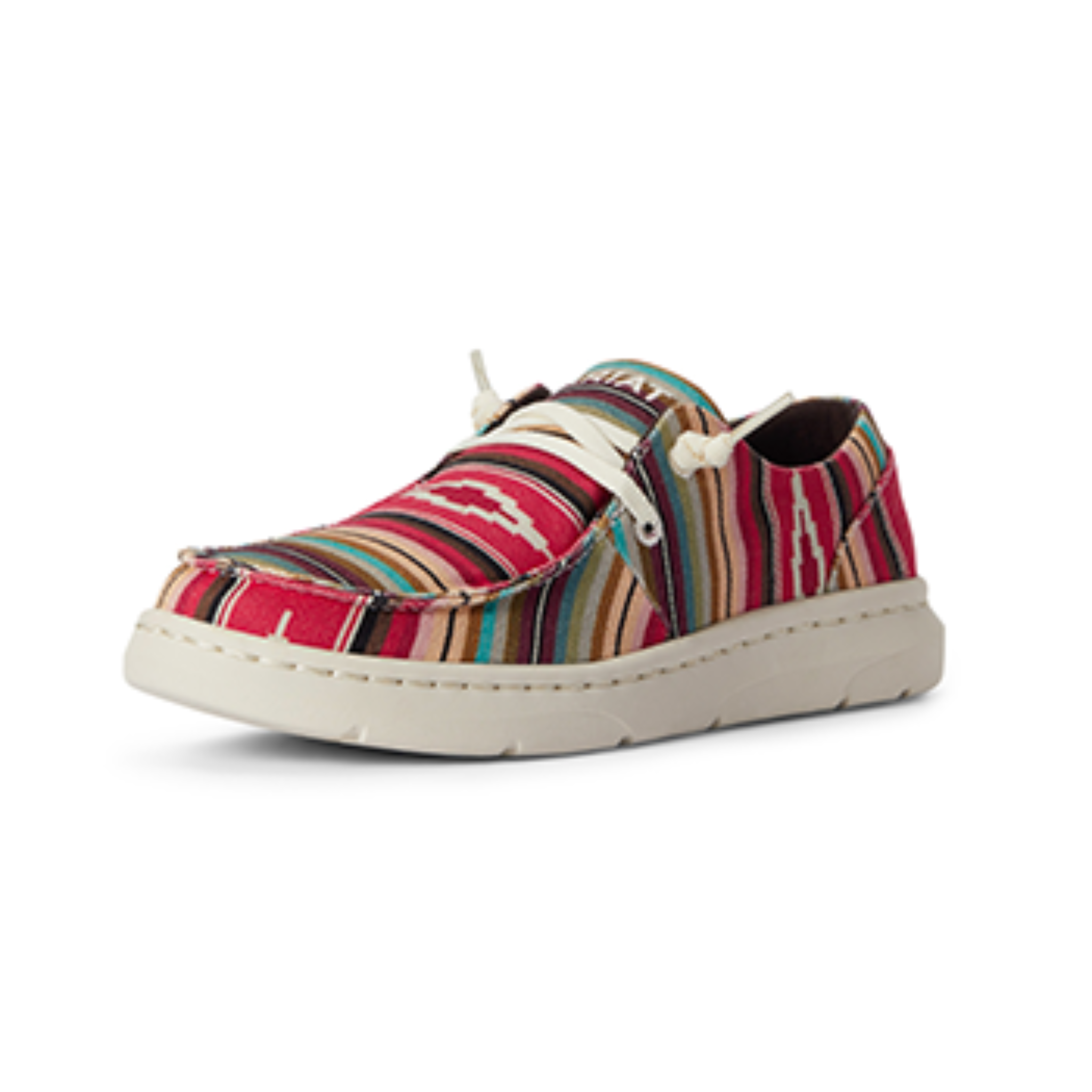 Ariat slip on shoes for women on sale