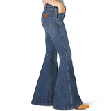 Wrangler Retro Paige Flare Jean