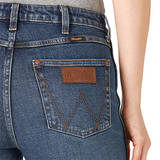 Wrangler Retro Paige Flare Jean