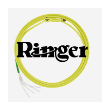 Ringer Head Rope
