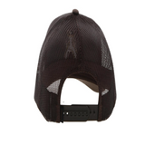 Hooey Punchy Brown Trucker