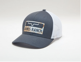 Kimes Ranch 110 Fire Ex Trucker
