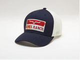 Kimes Ranch 110 Fire Ex Trucker