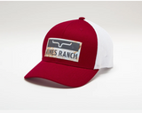 Kimes Ranch 110 Fire Ex Trucker