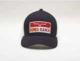Kimes Ranch 110 Fire Ex Trucker