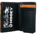 Hooey Patchwork Leather Billfold