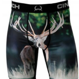 Cinch  9" Elk Boxer