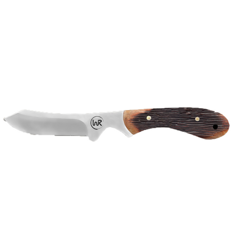 Whiskey Bent Sawmill Sendero Caper