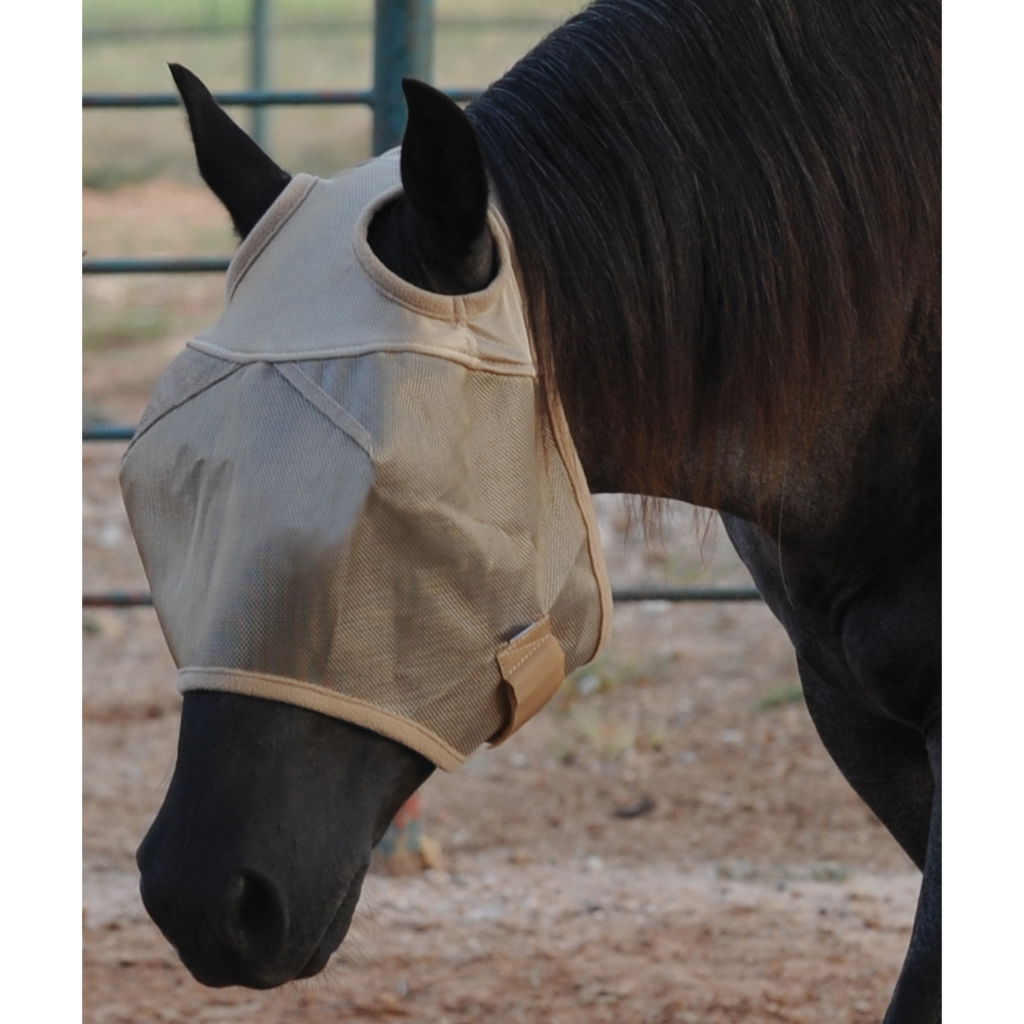 Cashel Original Fly Mask 