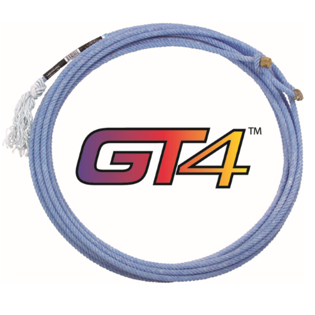 Rattler GT4 Heel Rope