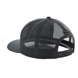 BEX Unisex Gray Cap