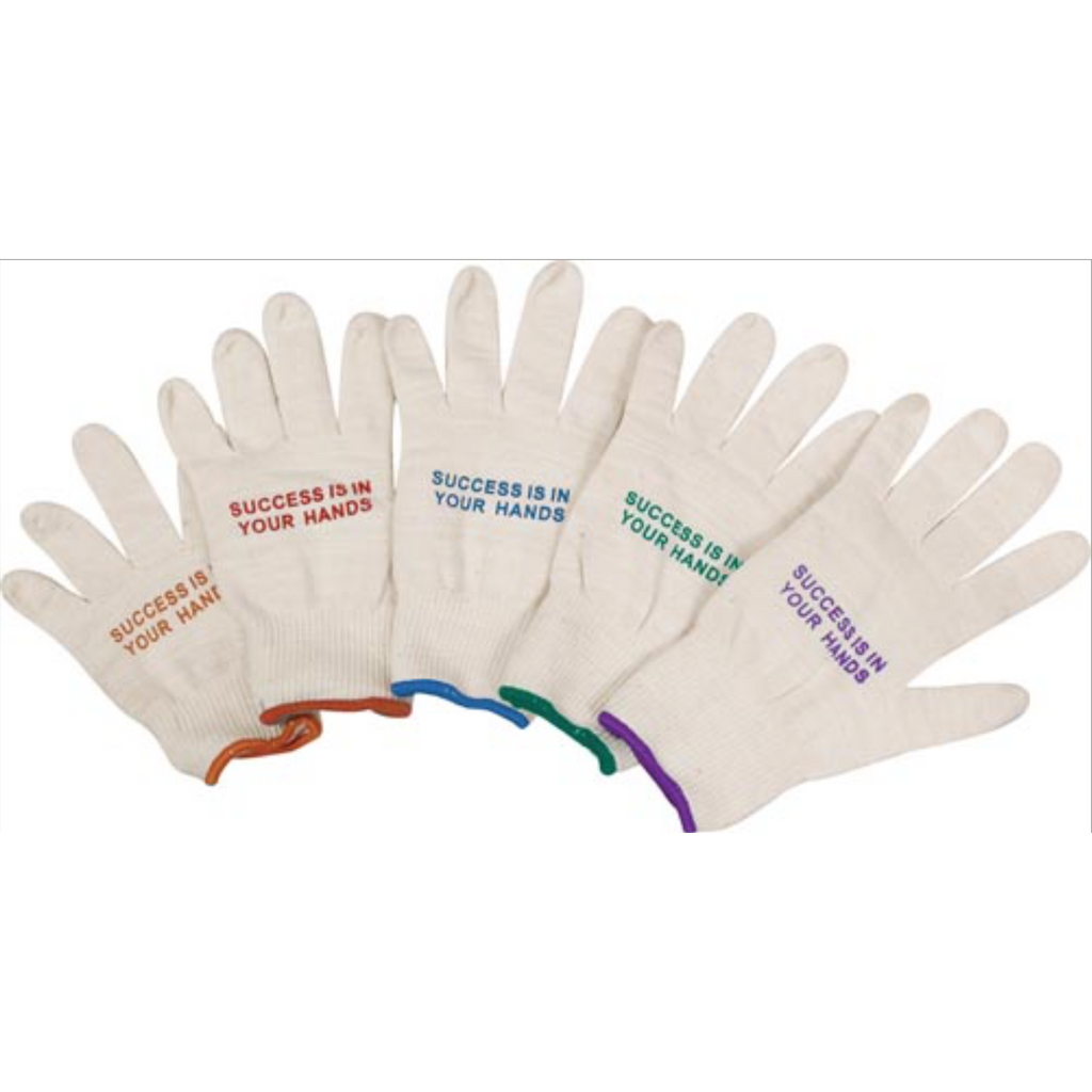 Classic Rope Glove Pack of 12