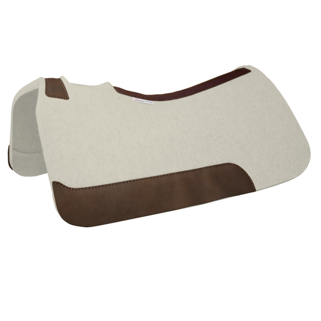 5 star western online saddle pad