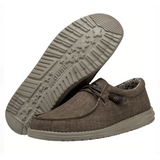 Hey Dude Wally Tri Caribou