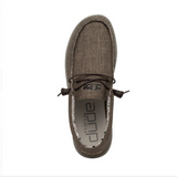 Hey Dude Wally Tri Caribou