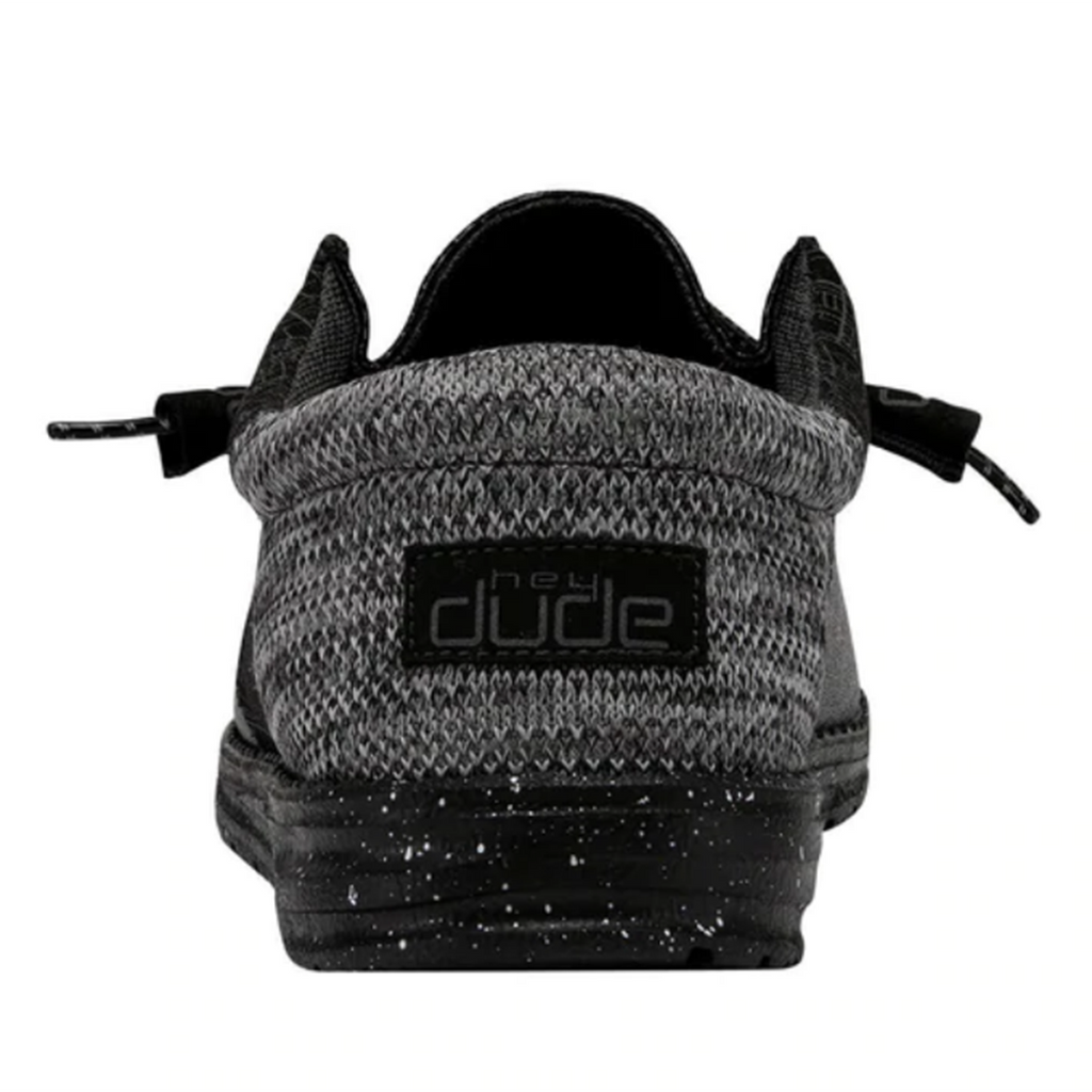 Hey Dude Wally Tri Maps Reflective