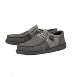 Hey Dude Wally Tri Cinderblock