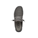 Hey Dude Wally Tri Cinderblock