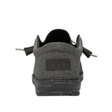 Hey Dude Wally Tri Cinderblock