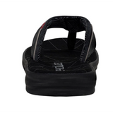 Hey Dude Sami Free Black Sandal