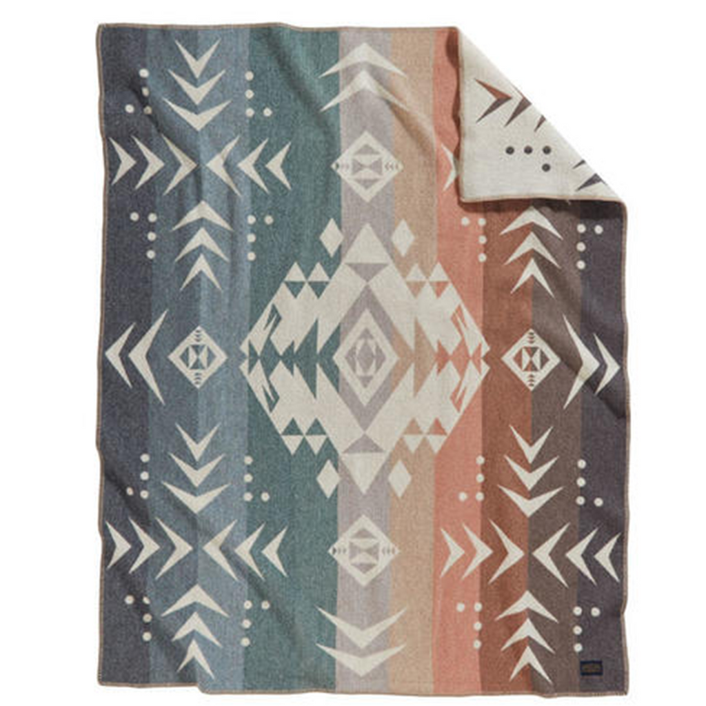 Pendleton Agate Beach Throw