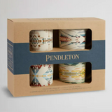 Pendleton High Desert Mug Set