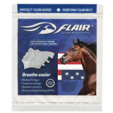 Flair Equine Nasal Strips USA 6 Pack