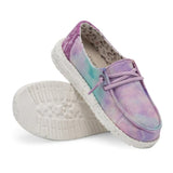 Hey Dude Toddler Wendy Unicorn Dreamer Shoe