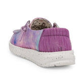 Hey Dude Toddler Wendy Unicorn Dreamer Shoe