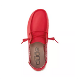 Hey Dude Wendy Red