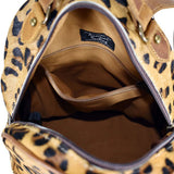 American Darling Cheetah Backpack