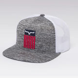 Kimes Ranch Cody Trucker Cap